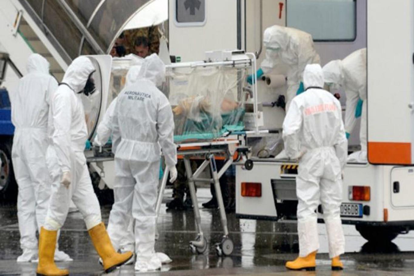 İtalya'da 6 kişide Coronavirüs tespit edildi, kent karantinaya alındı  